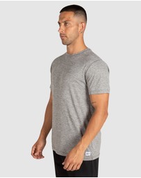 UNIT - UNIT Mens Performance Trainex Sports Tee