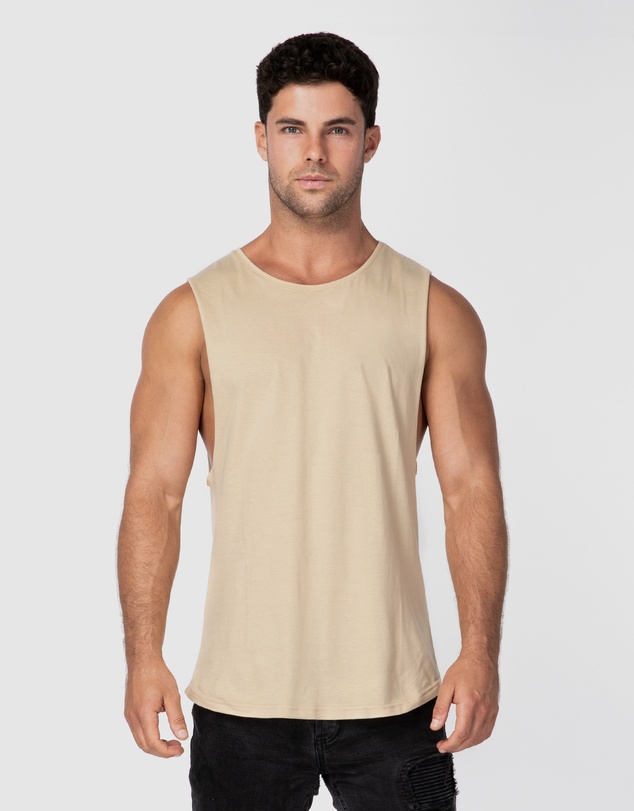 ONEBYONE - Classic Blank Tank