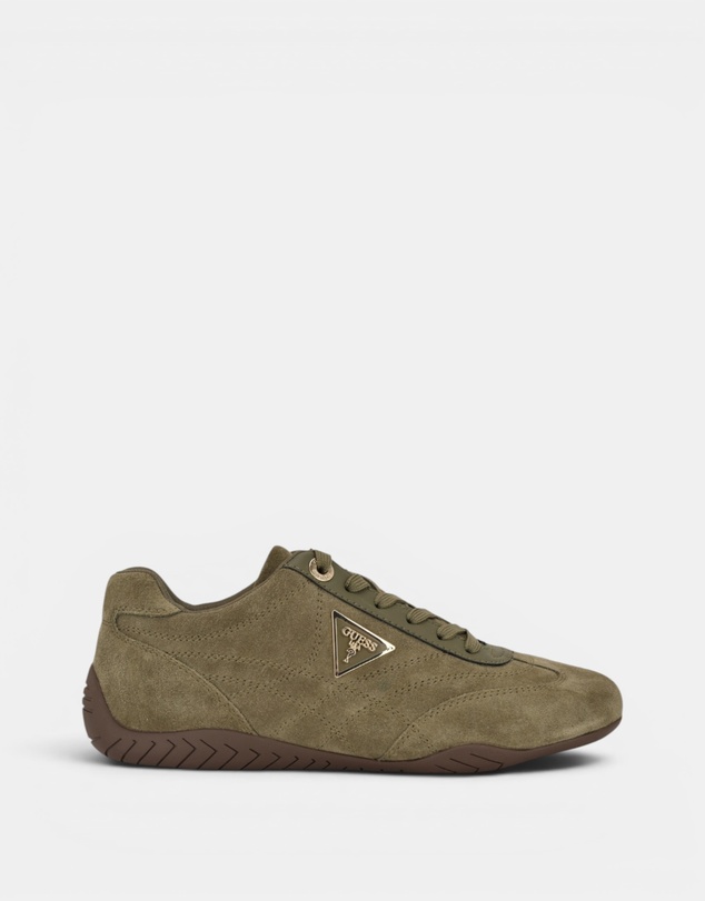 GUESS - Gabiey Sneakers