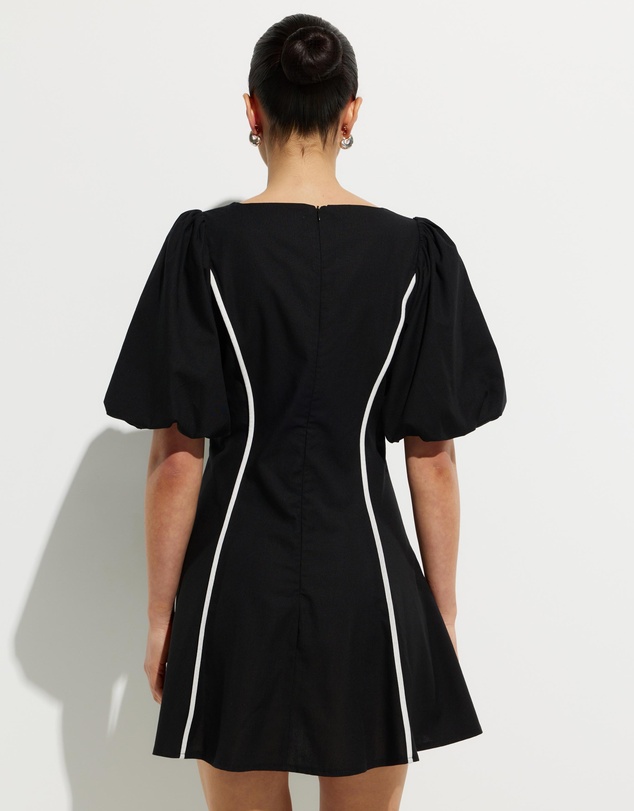 Calli - Oliviah Mini Dress