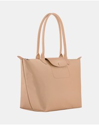 Longchamp - Le Pliage One Nylon Tote Bag - Large