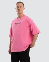 Nena & Pasadena - Grand Raptor Tee
