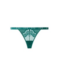 City Chic - Signature Hi Thong