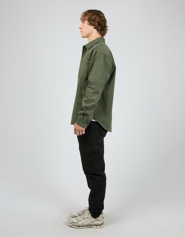 St Goliath - Moab LS Shirt