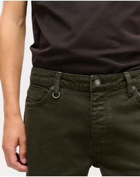 Neuw - Ray Straight Militare