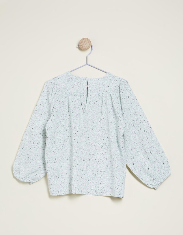 KAJA Clothing - Arlene Top - Kids