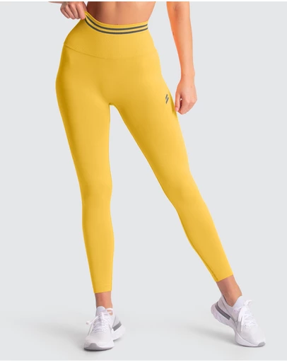Doyoueven - DYE Scrunch Seamless Leggings