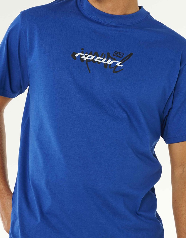 Rip Curl - Inner Visions Blast Over Loose Tee