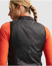 Nike - Tempo Repel Warm Running Vest