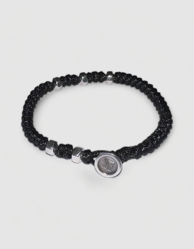 Buck Palmer - Rope Bracelet