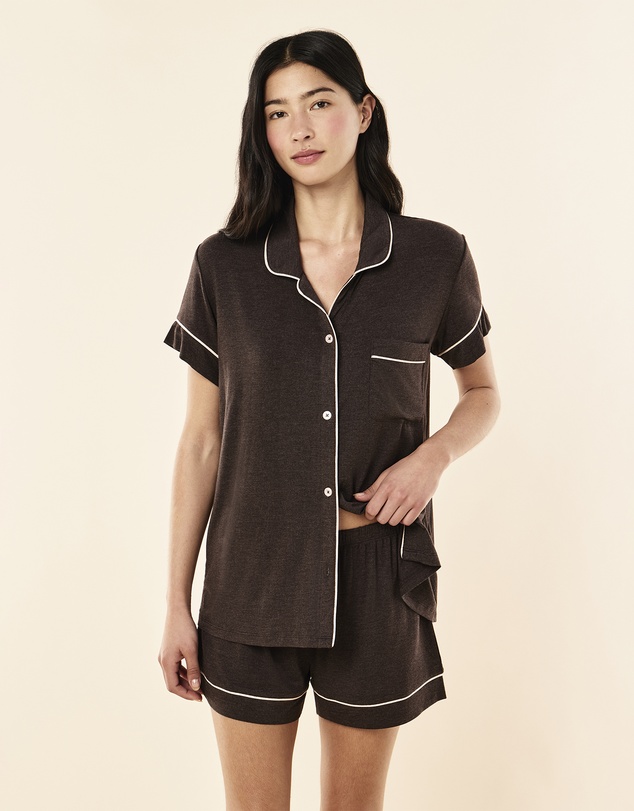 Papinelle - Kate Modal Soft Boxer PJ