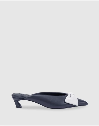Nude Footwear - Bettybow
