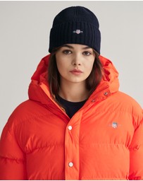 Gant - Teens Shield Beanie