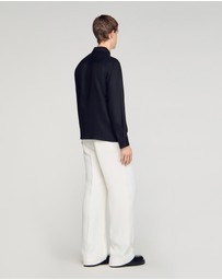 Sandro - Zippee Shirt