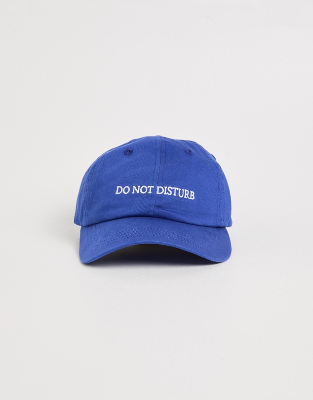Insight - Do Not Disturb Cap