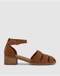 TOMS - Jaclyn Fisherman Sandal