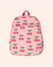 Huxbaby - Very Cherry Backpack - Babies-Kids