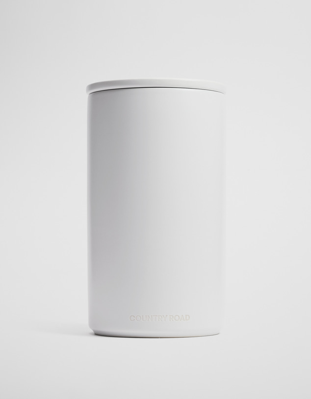 Country Road - Axel Large Canister