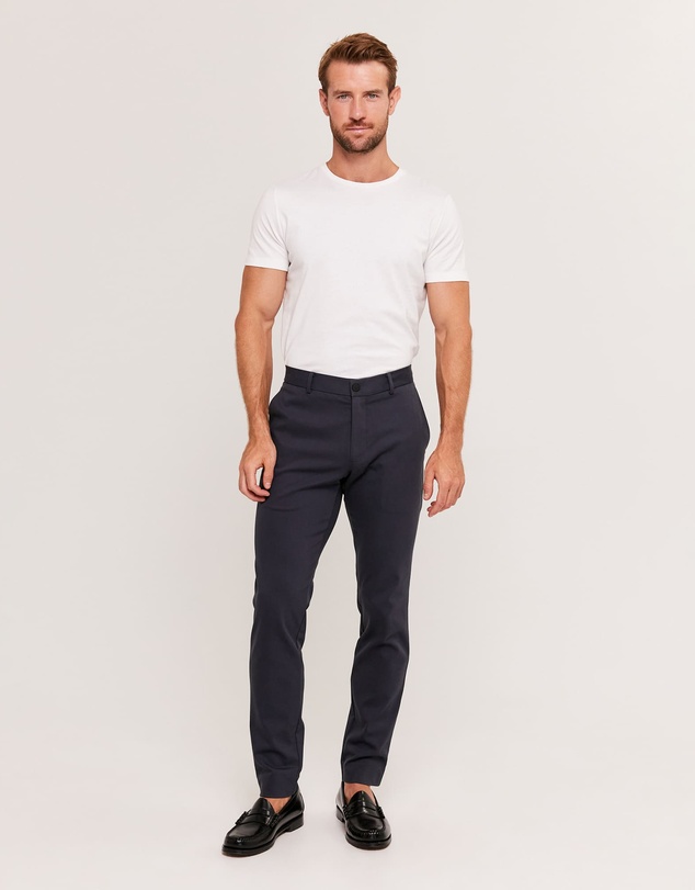 SABA - Judd Slim Dress Chino Pant