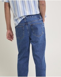 Arvust - Fuller Seersucker Pants