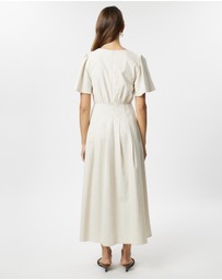 Tussah - Merlyn Midi Dress
