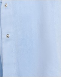 Jag - Loe Denim Shacket