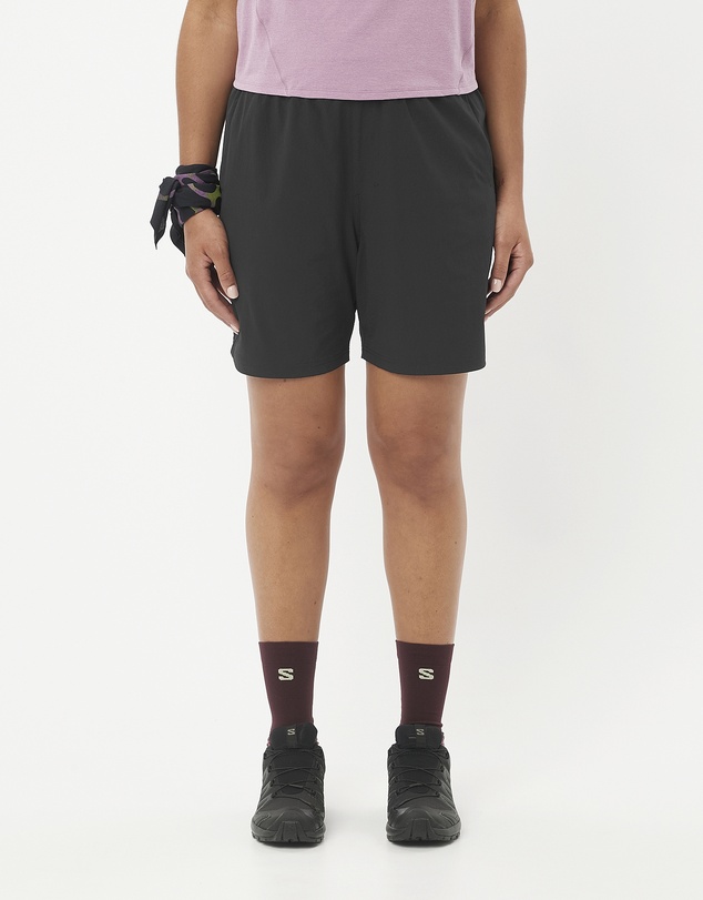 Salomon - WAYFARER EASE 2.0 SHORTS Women's