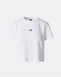 The North Face - Essential Regular SS Cutie Tee
