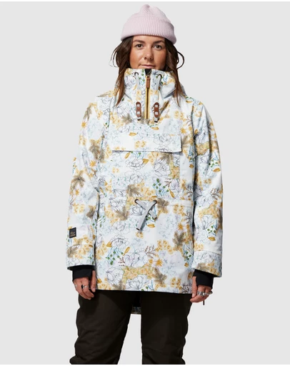 ROJO Outerwear - Bailey Jacket