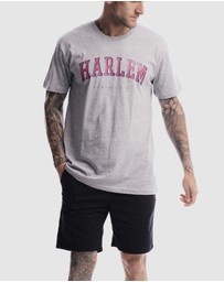 Counter Culture - Harlem Tee