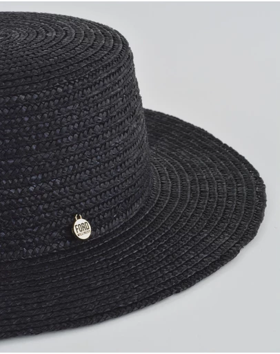FORD MILLINERY - Betsy Boater