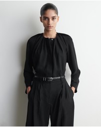 COS - Daze Top