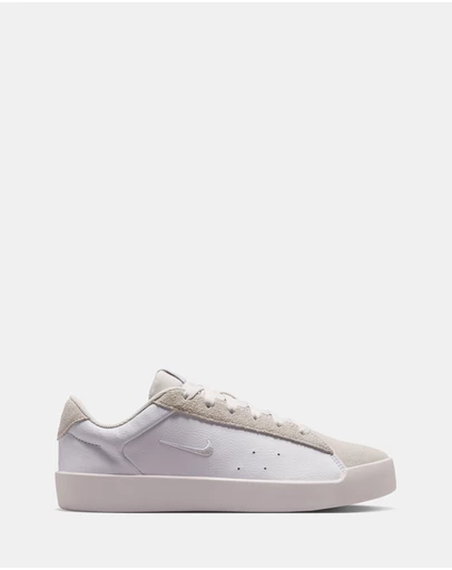 Nike - Court Heritage - Women's