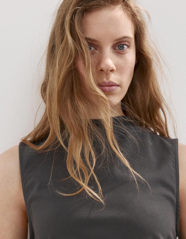 M.N.G - Rosenda Dress