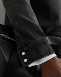REISS - Finley Overshirt