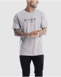 DVNT - Worldwide Tee