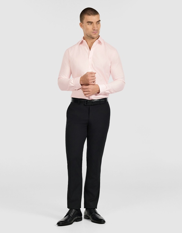 Tarocash - Infinite Non Iron Shirt