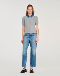 Sandro - Mado Cardigan