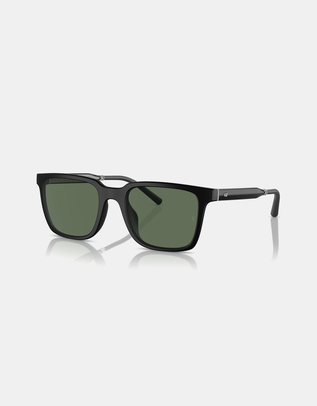 Oliver Peoples - Mr. Federer
