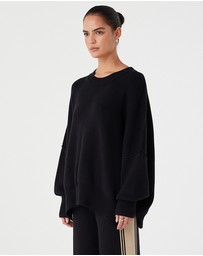 Arcaa - Harper Organic Knit Sweater