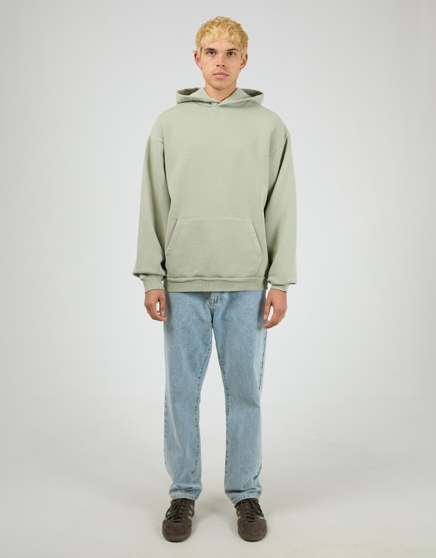 Silent Theory - Box Hoodie