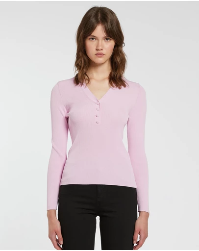Marella - Imola Knit Top