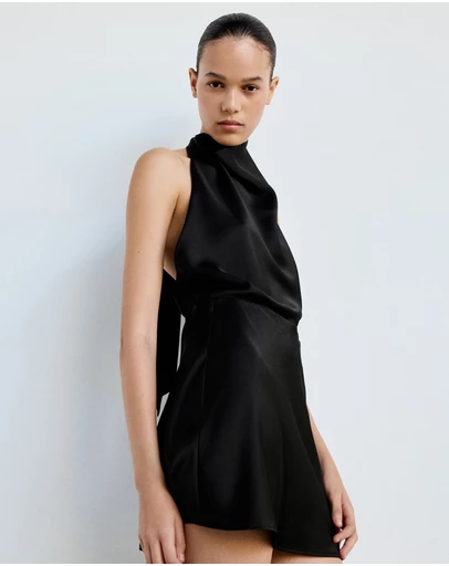M.N.G - Mili Dress
