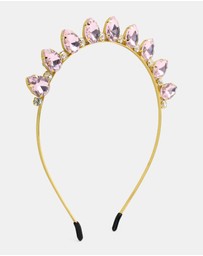Morgan & Taylor - Mini Raye Headband