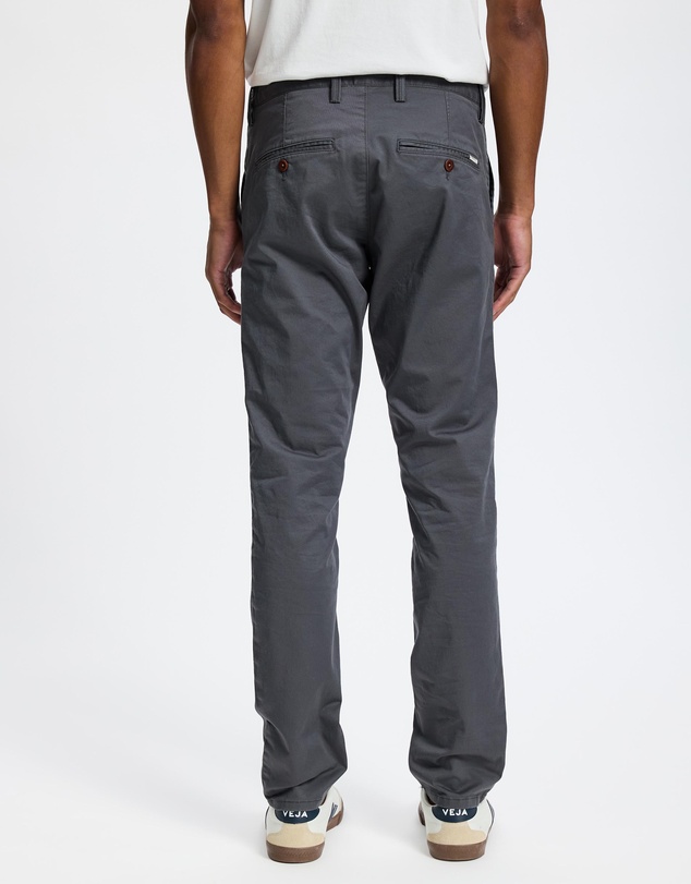Gant - Slim Twill Chinos