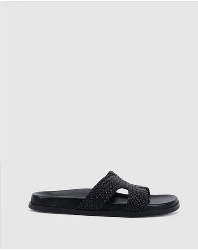 Nude Footwear - Susie