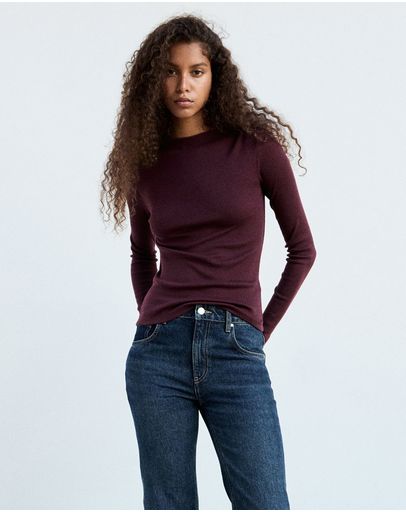 Dark Red
