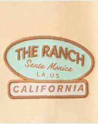 M.N.G - Ranch T-Shirt - Kids-Teens