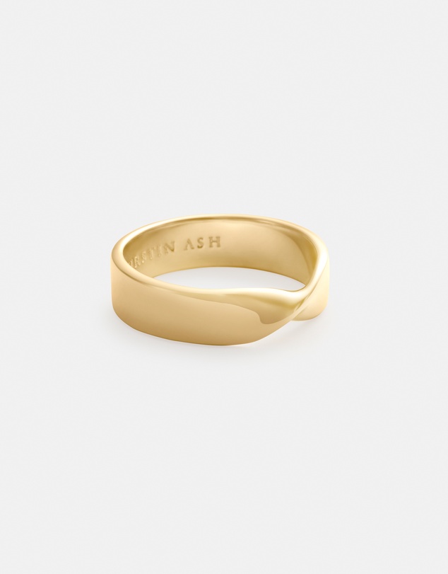 Kirstin Ash - Remanence Ring