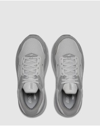 Brooks - Ghost Max 2 Suede - Women's
